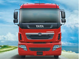 Tata Motors