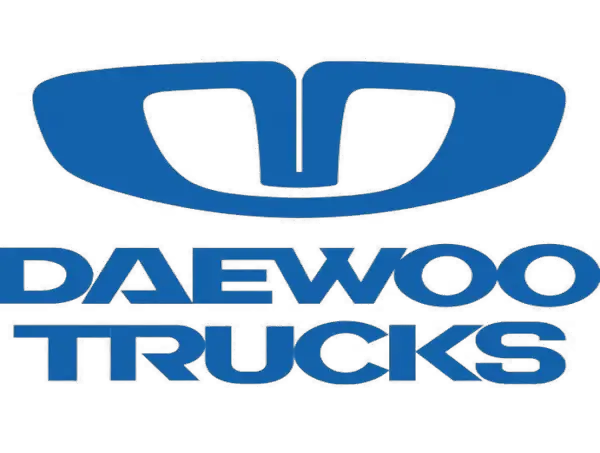 Daewoo Trucks